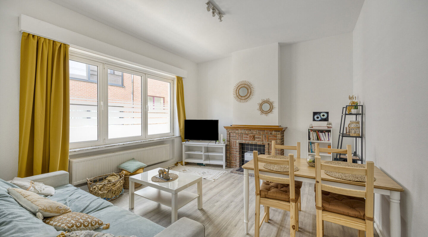 Appartement te koop in Hoeilaart