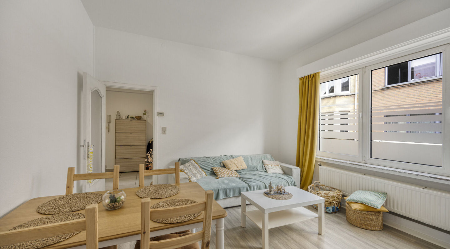 Appartement te koop in Hoeilaart