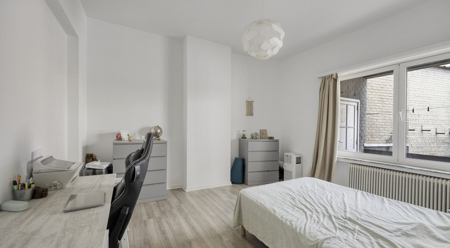 Appartement te koop in Hoeilaart