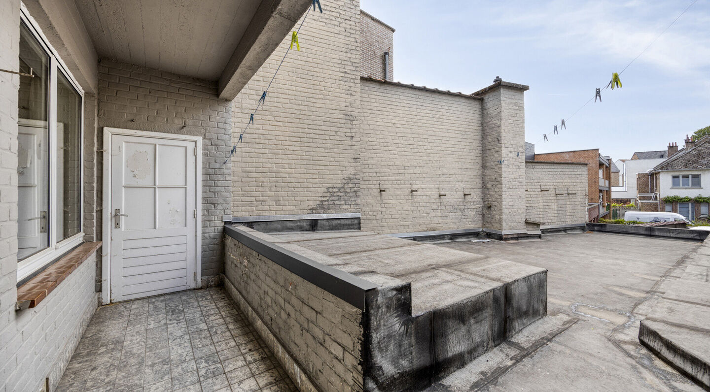 Appartement te koop in Hoeilaart
