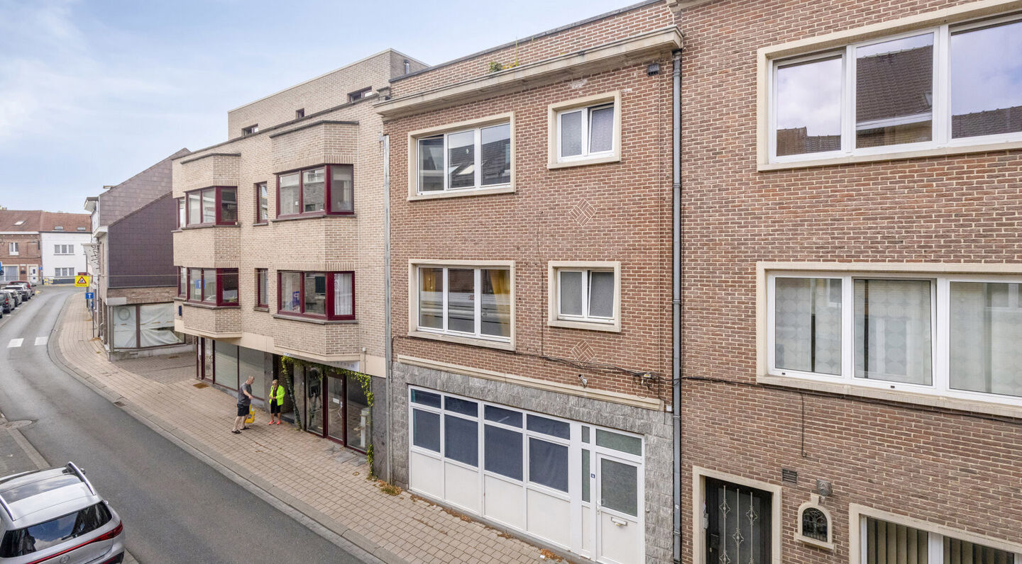 Appartement te koop in Hoeilaart