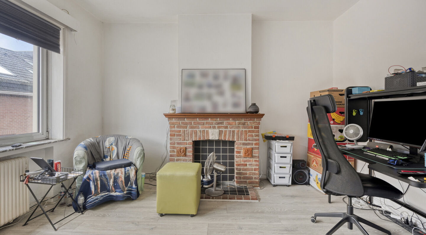 Appartement te koop in Hoeilaart