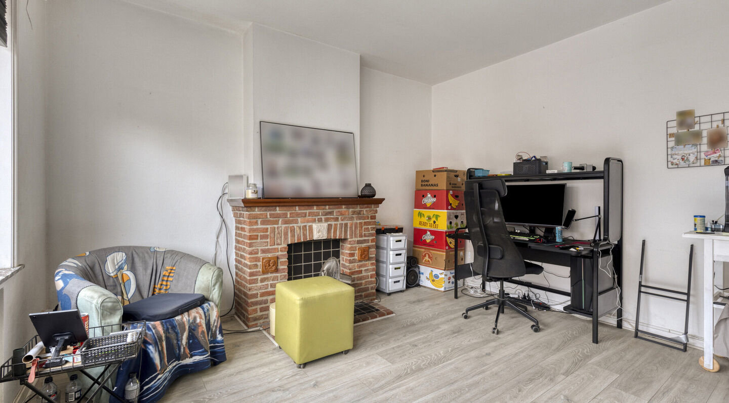 Appartement te koop in Hoeilaart