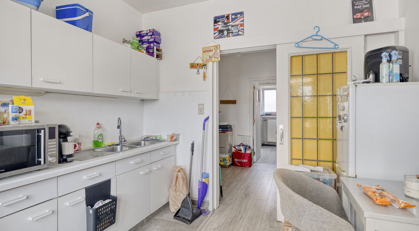 Appartement te koop in Hoeilaart