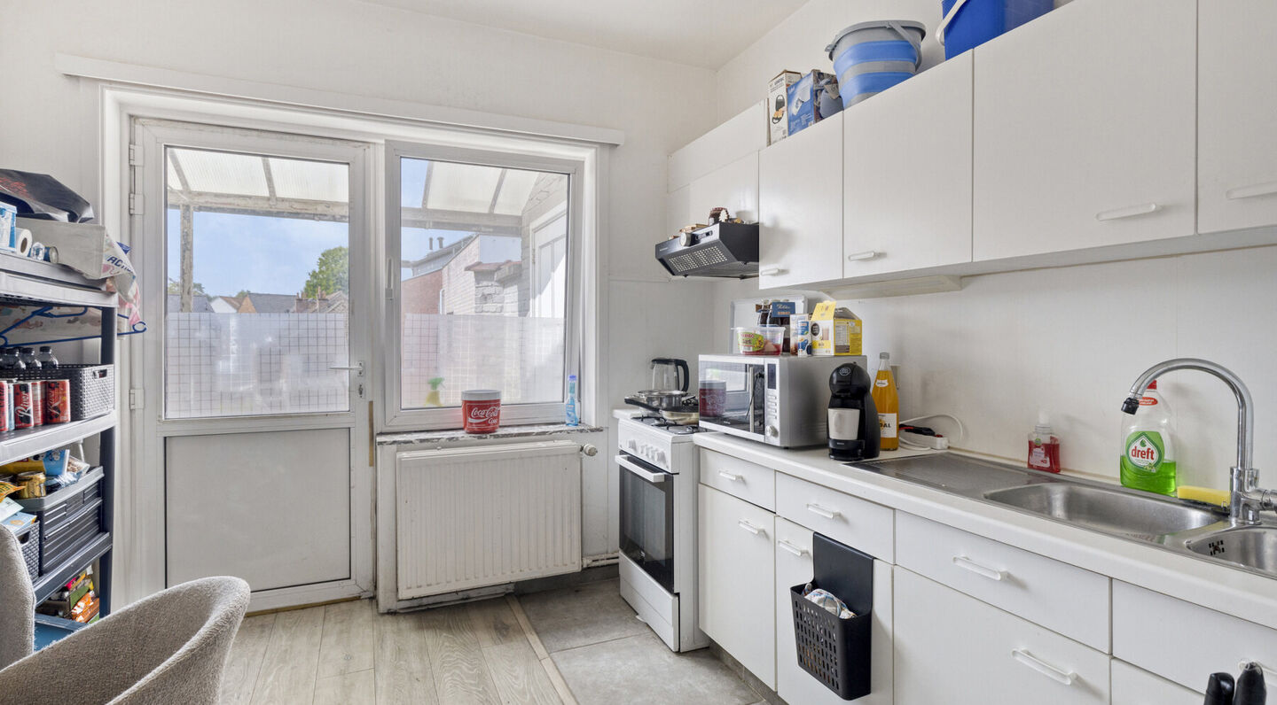 Appartement te koop in Hoeilaart