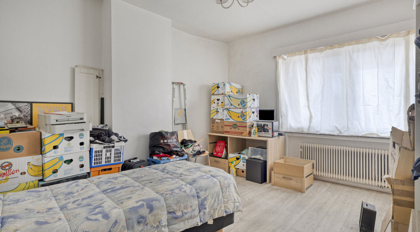 Appartement te koop in Hoeilaart
