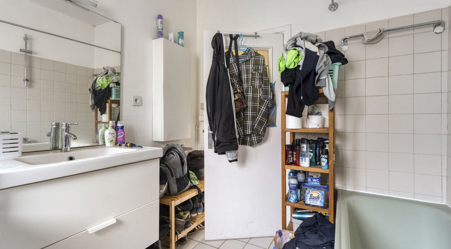 Appartement te koop in Hoeilaart