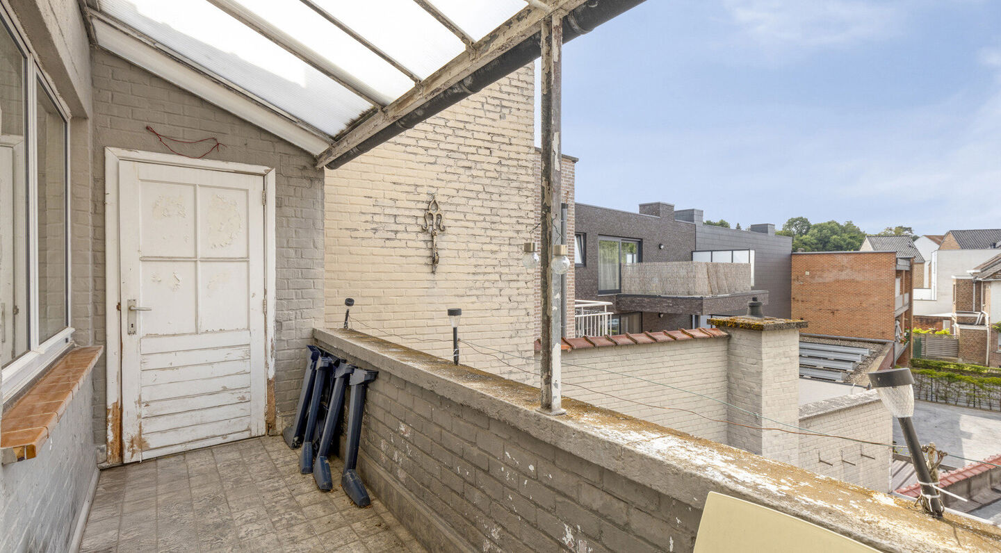 Appartement te koop in Hoeilaart