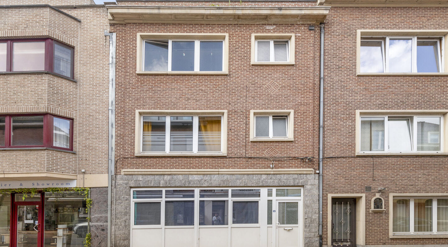 Appartement te koop in Hoeilaart