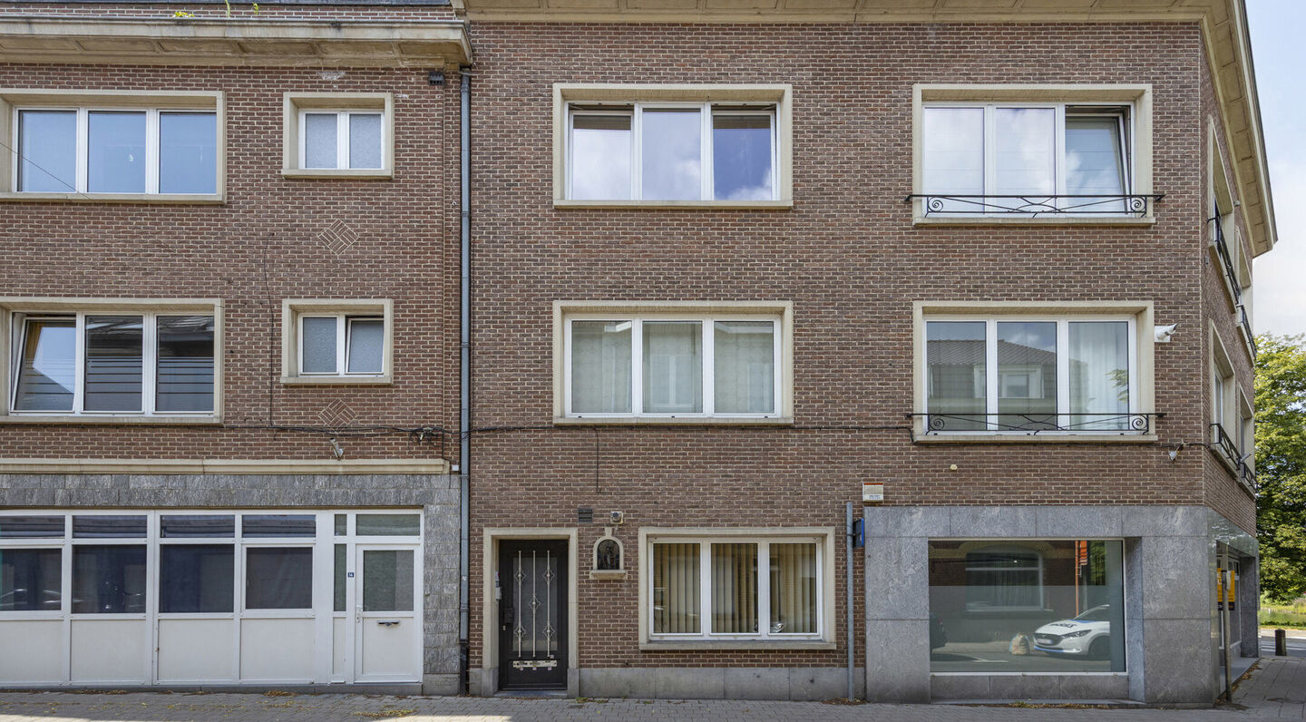 Appartement te koop in Hoeilaart