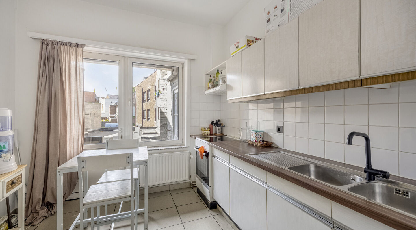 Appartement te koop in Hoeilaart