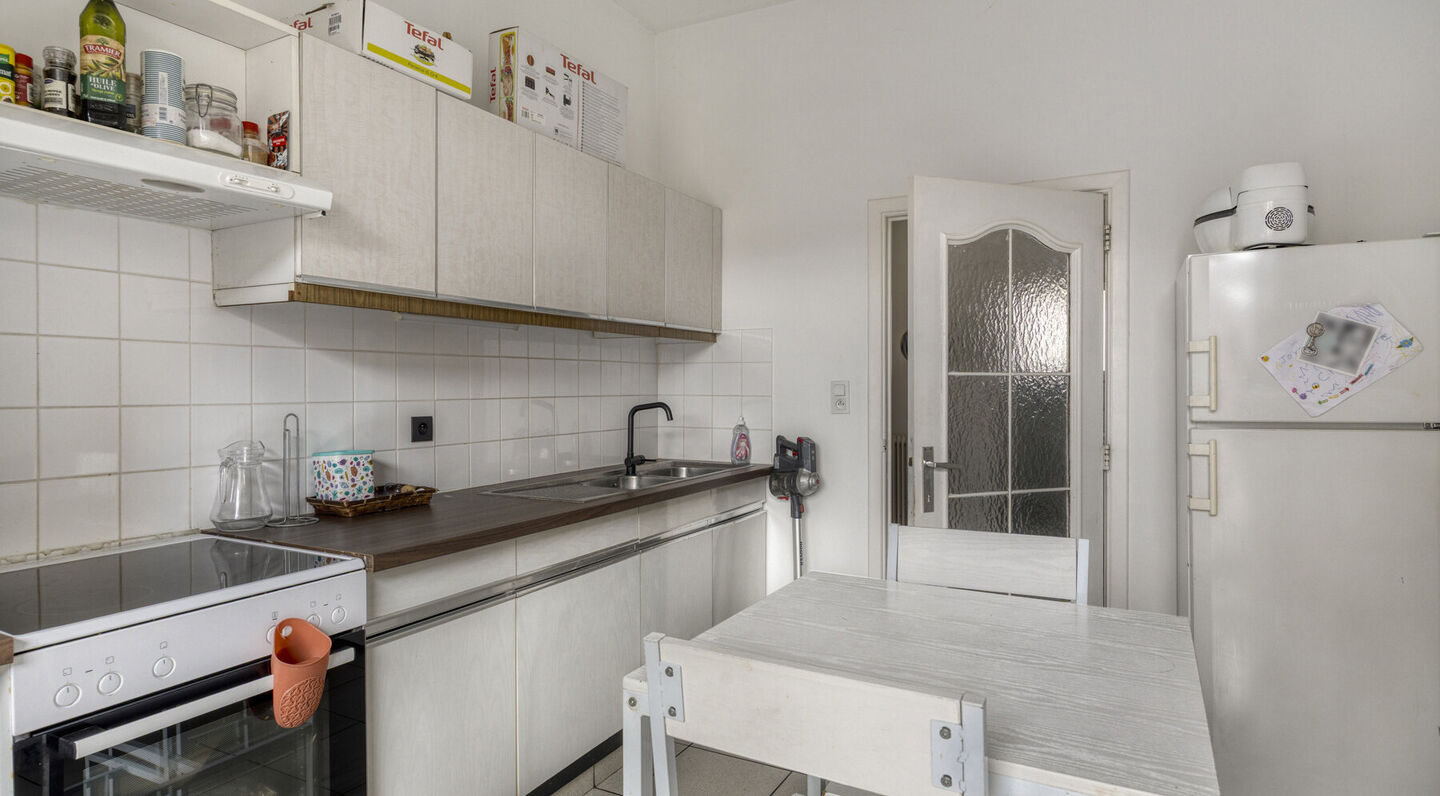 Appartement te koop in Hoeilaart