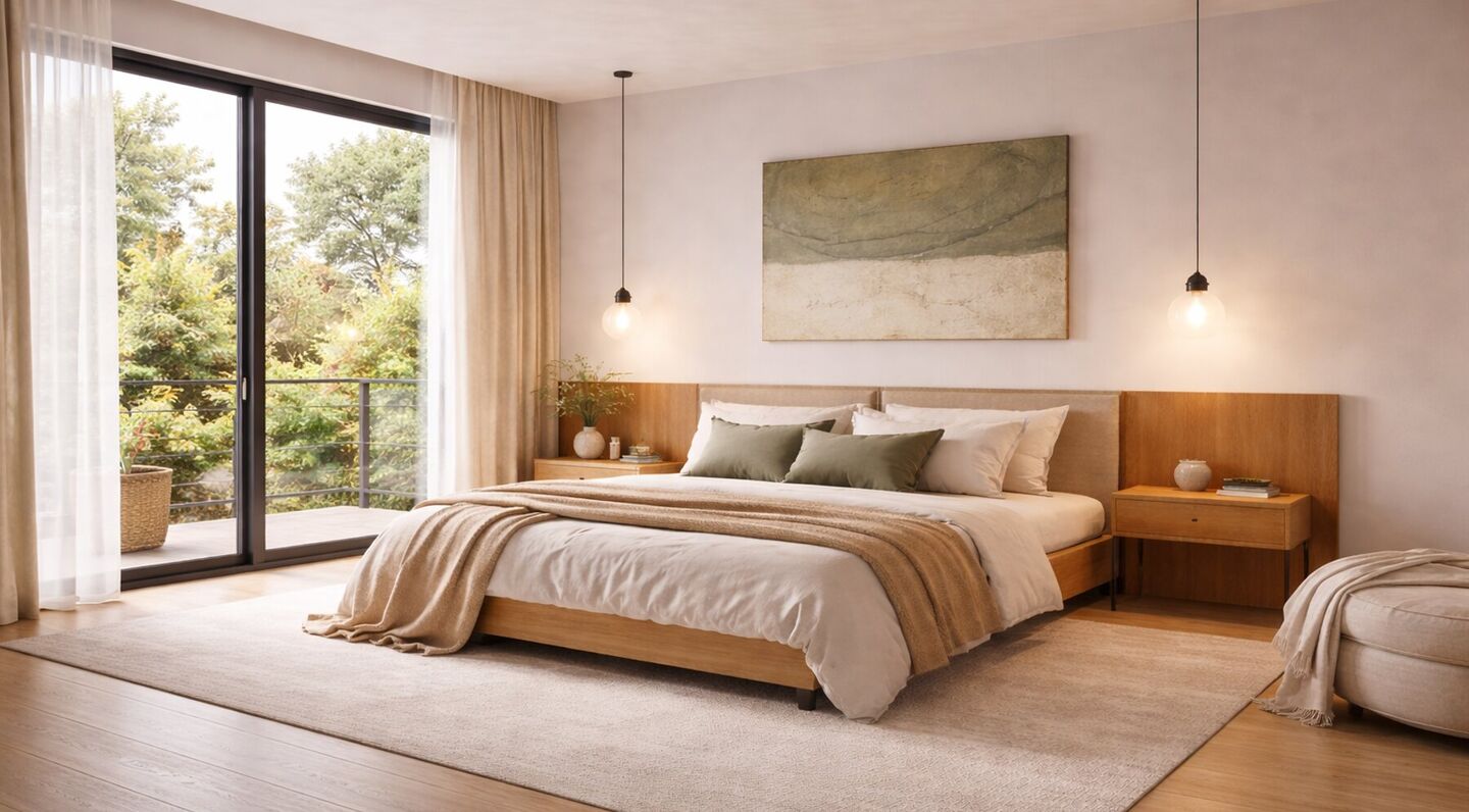 Appartement te koop in Huldenberg