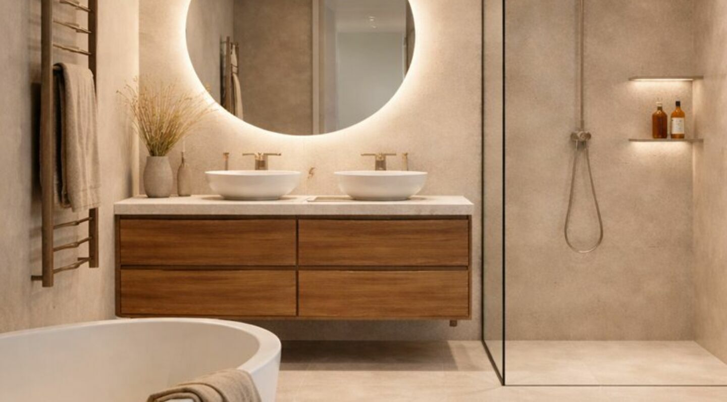 Appartement te koop in Huldenberg