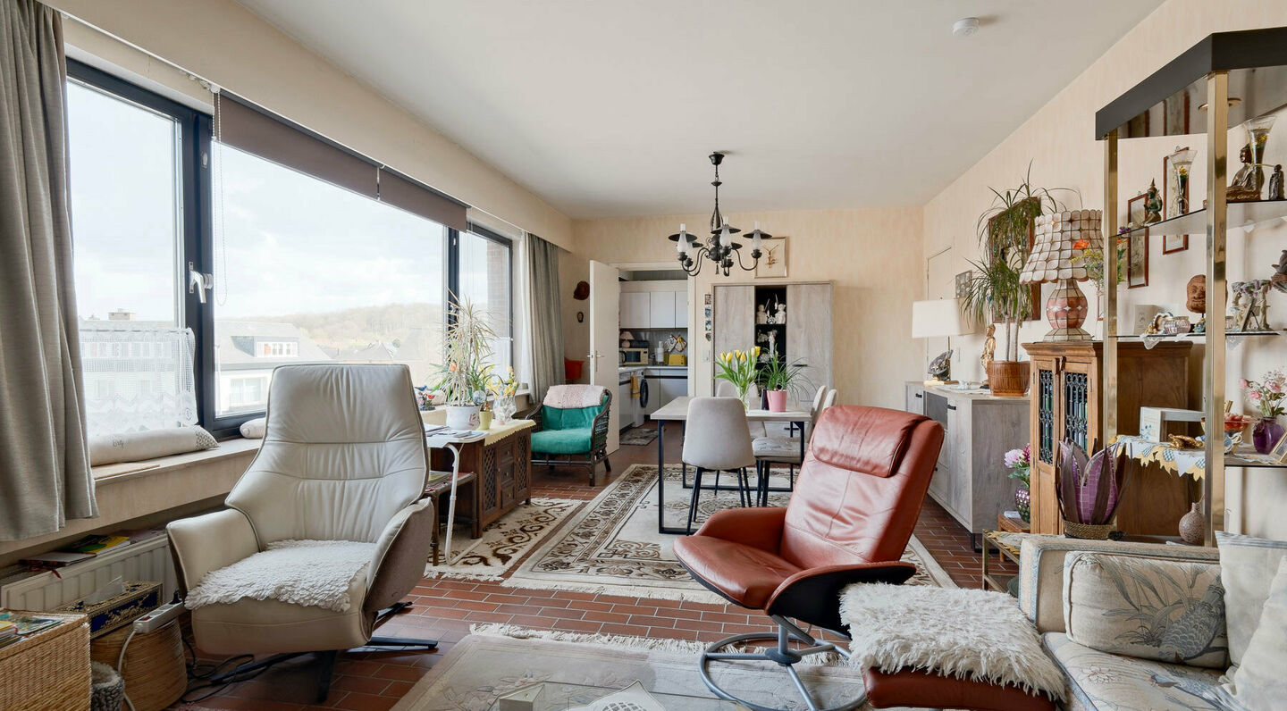 Appartement te koop in Kortenberg