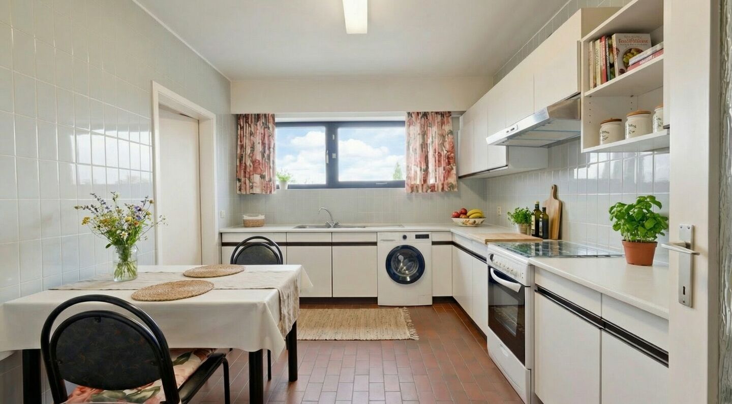 Appartement te koop in Kortenberg