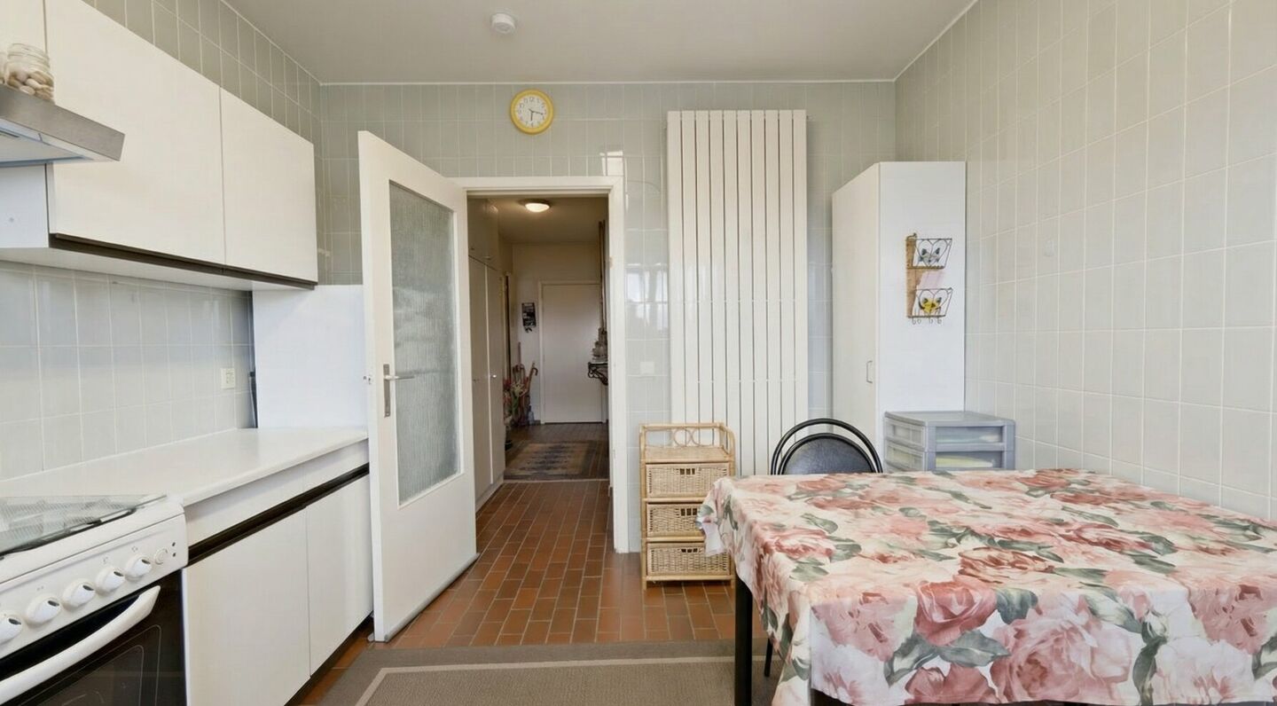 Appartement te koop in Kortenberg