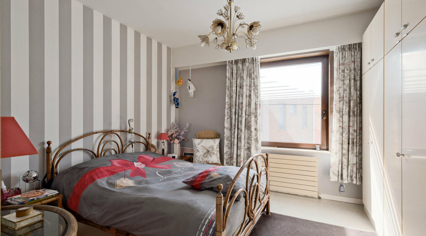 Appartement te koop in Kortenberg