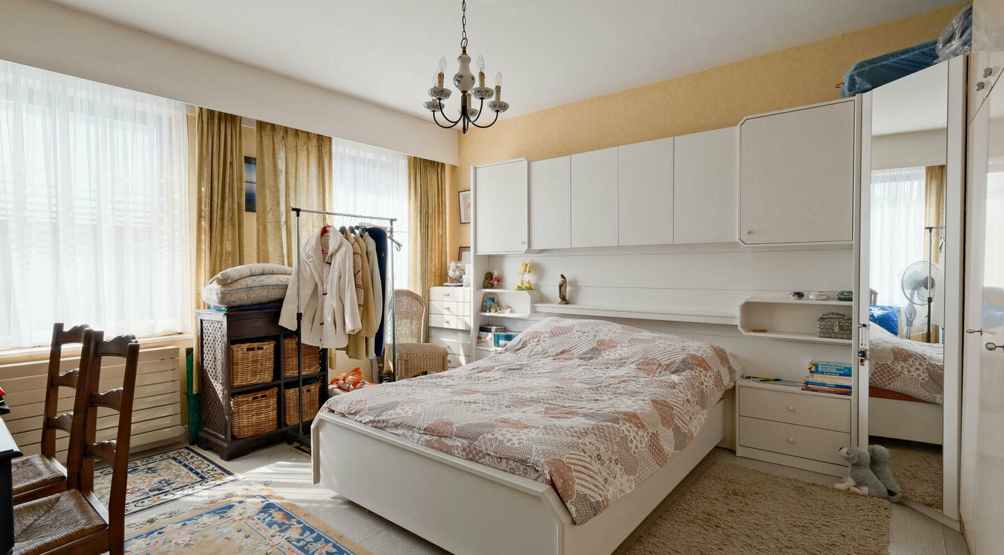 Appartement te koop in Kortenberg