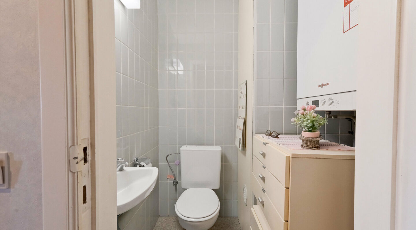 Appartement te koop in Kortenberg