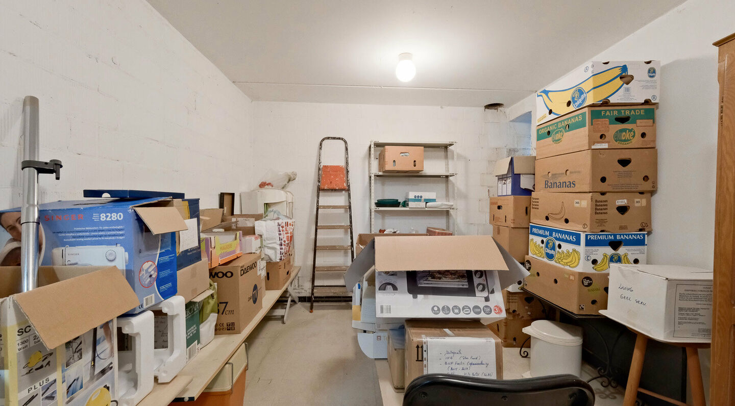 Appartement te koop in Kortenberg