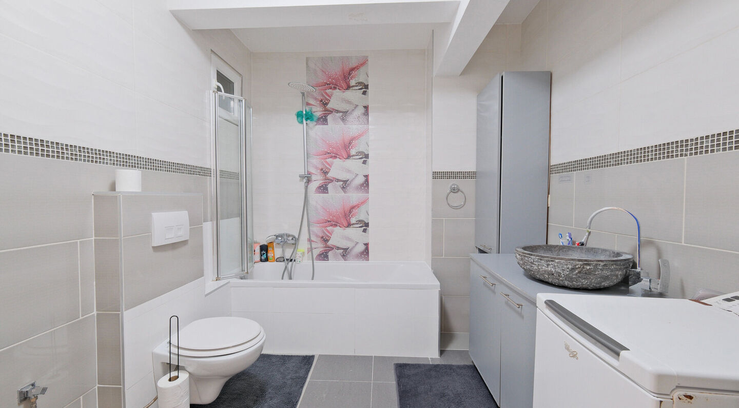 Appartement te koop in Schaarbeek