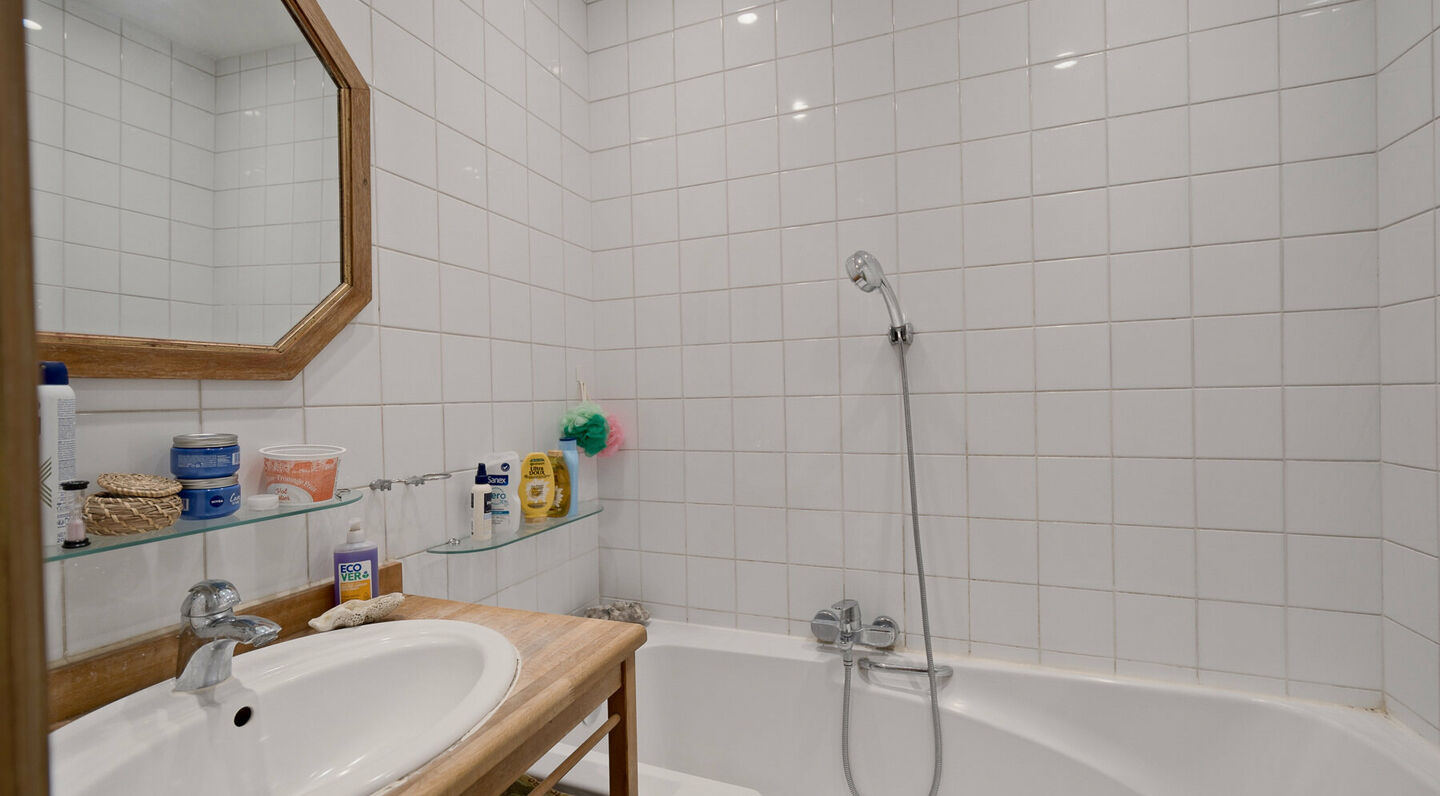 Appartement te koop in Schaarbeek