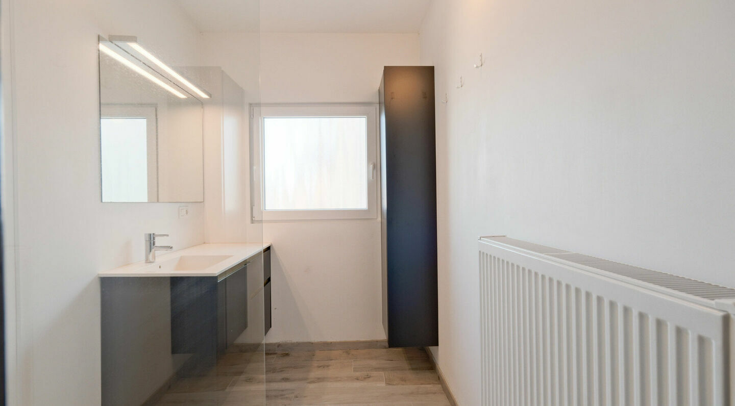 Appartement te koop in Schaarbeek