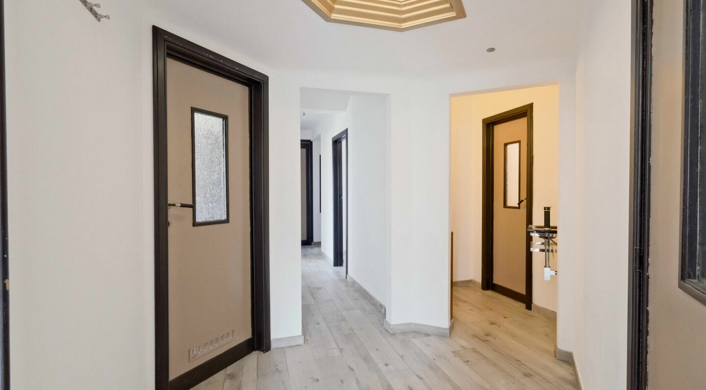 Appartement te koop in Schaarbeek