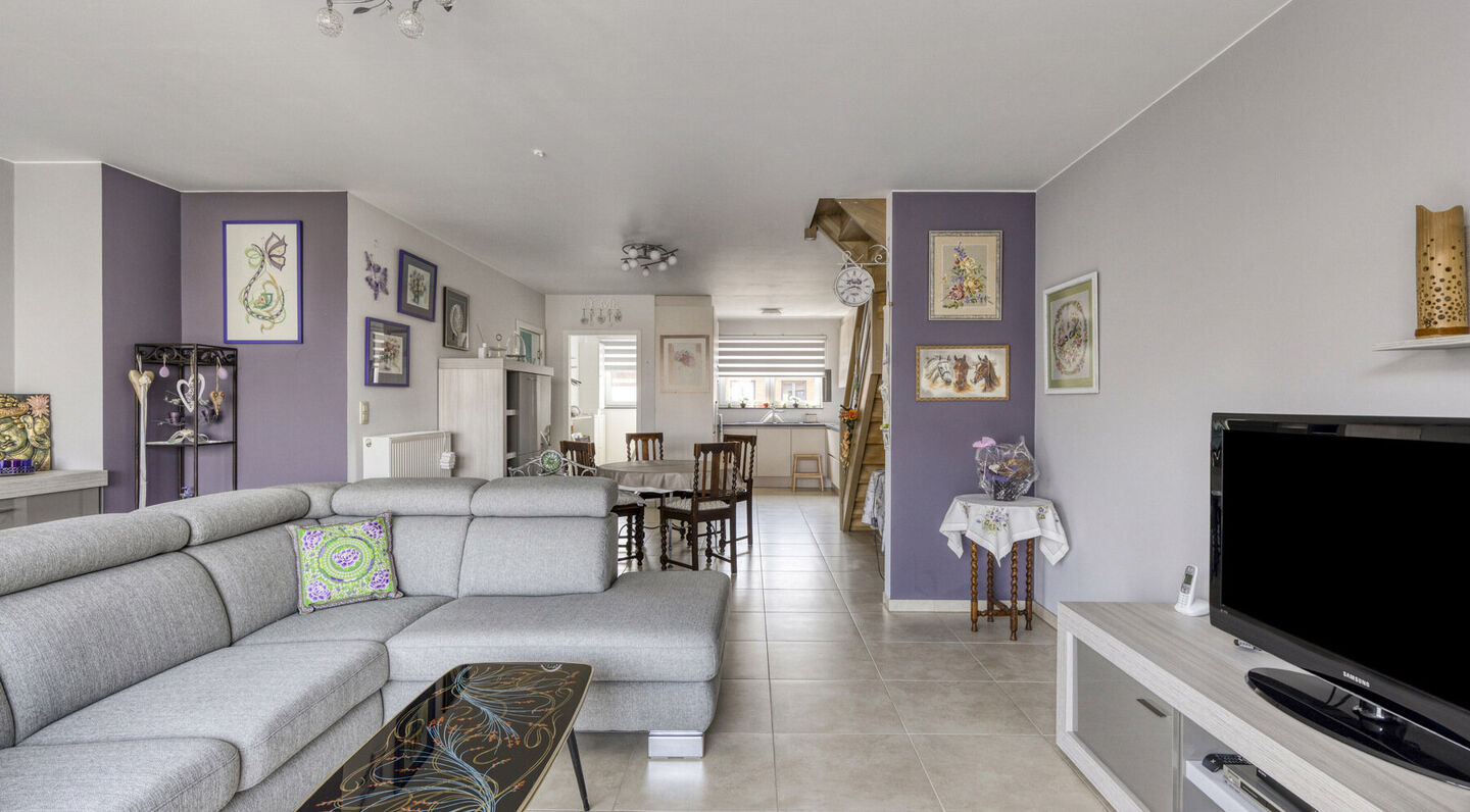 Appartement te koop in Steenokkerzeel