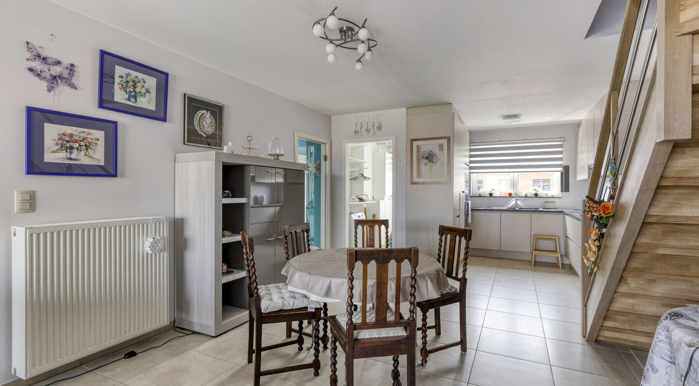 Appartement te koop in Steenokkerzeel