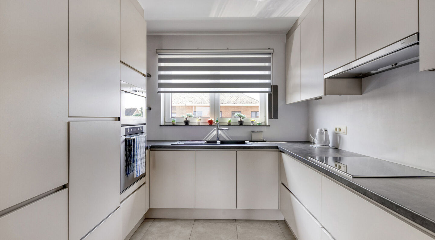 Appartement te koop in Steenokkerzeel