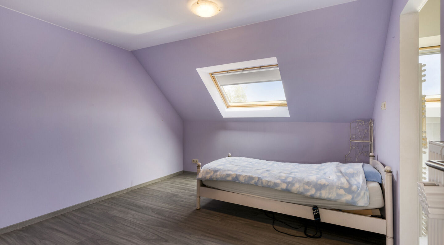 Appartement te koop in Steenokkerzeel