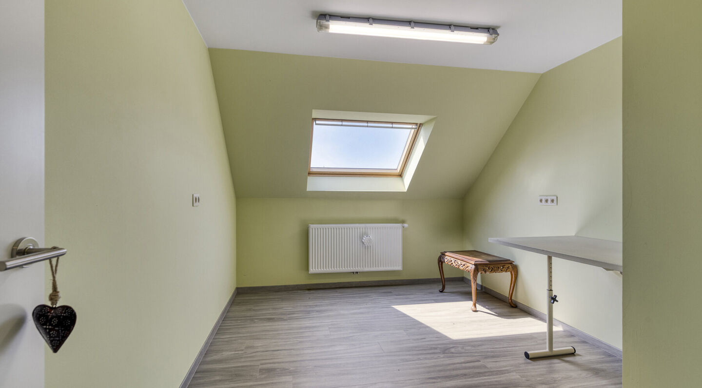 Appartement te koop in Steenokkerzeel