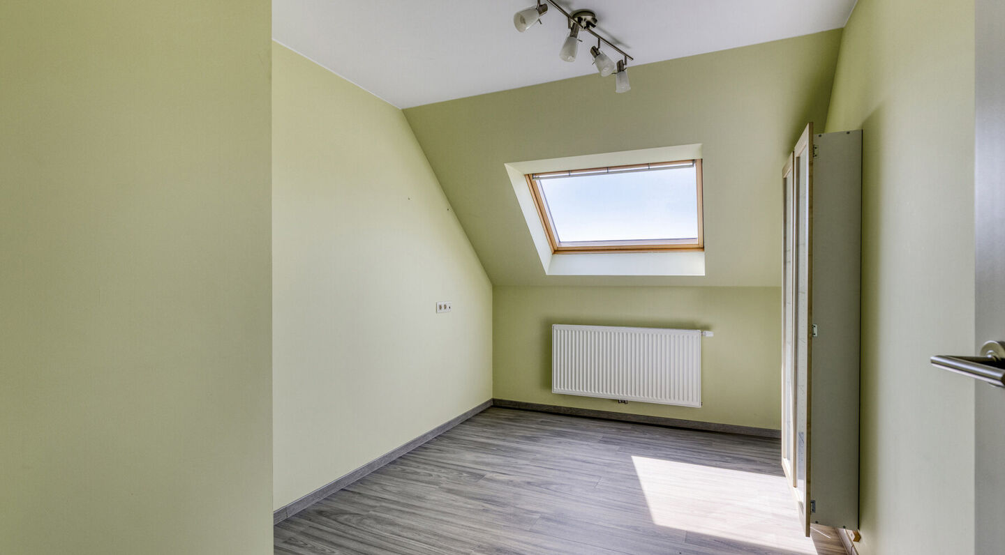 Appartement te koop in Steenokkerzeel