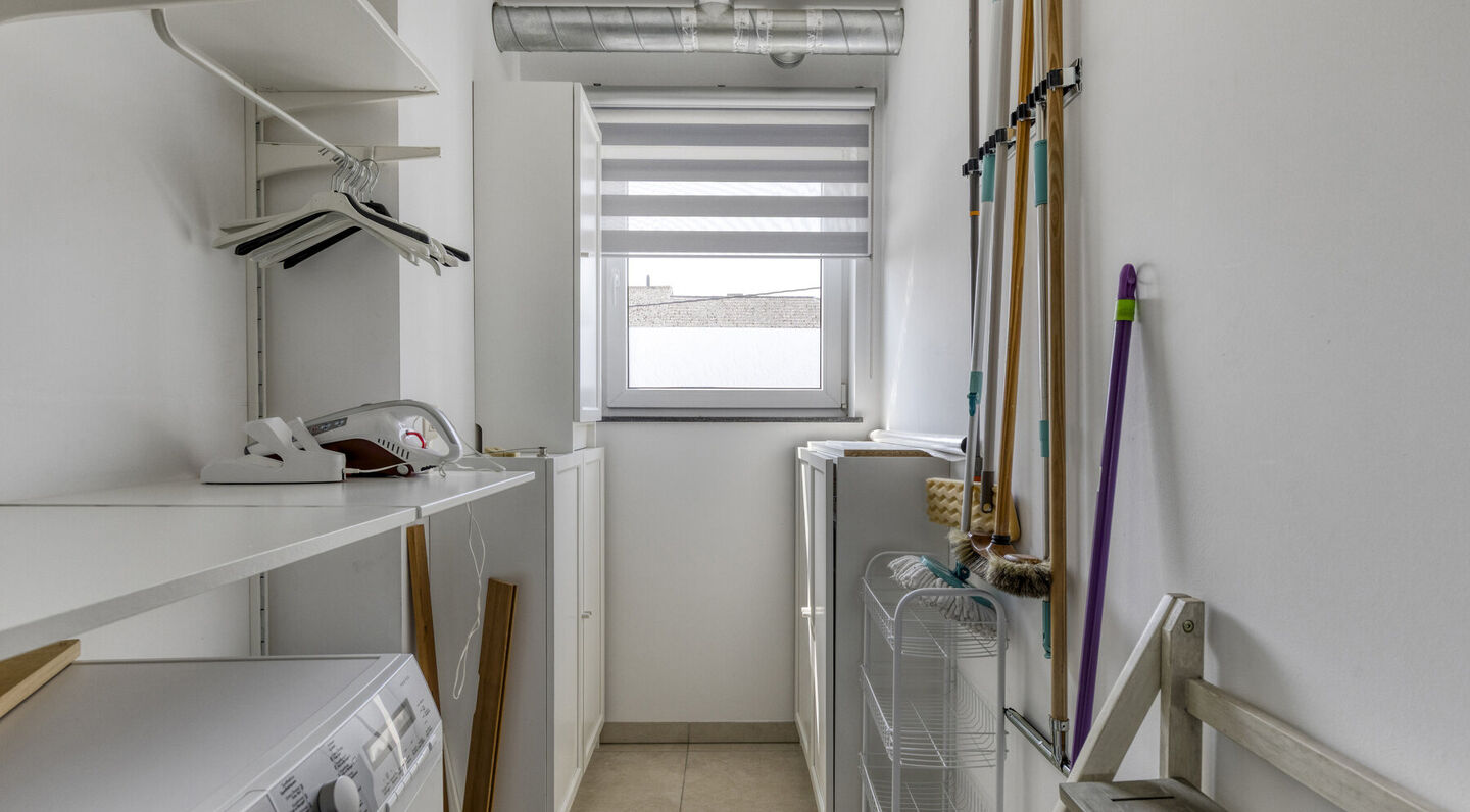 Appartement te koop in Steenokkerzeel
