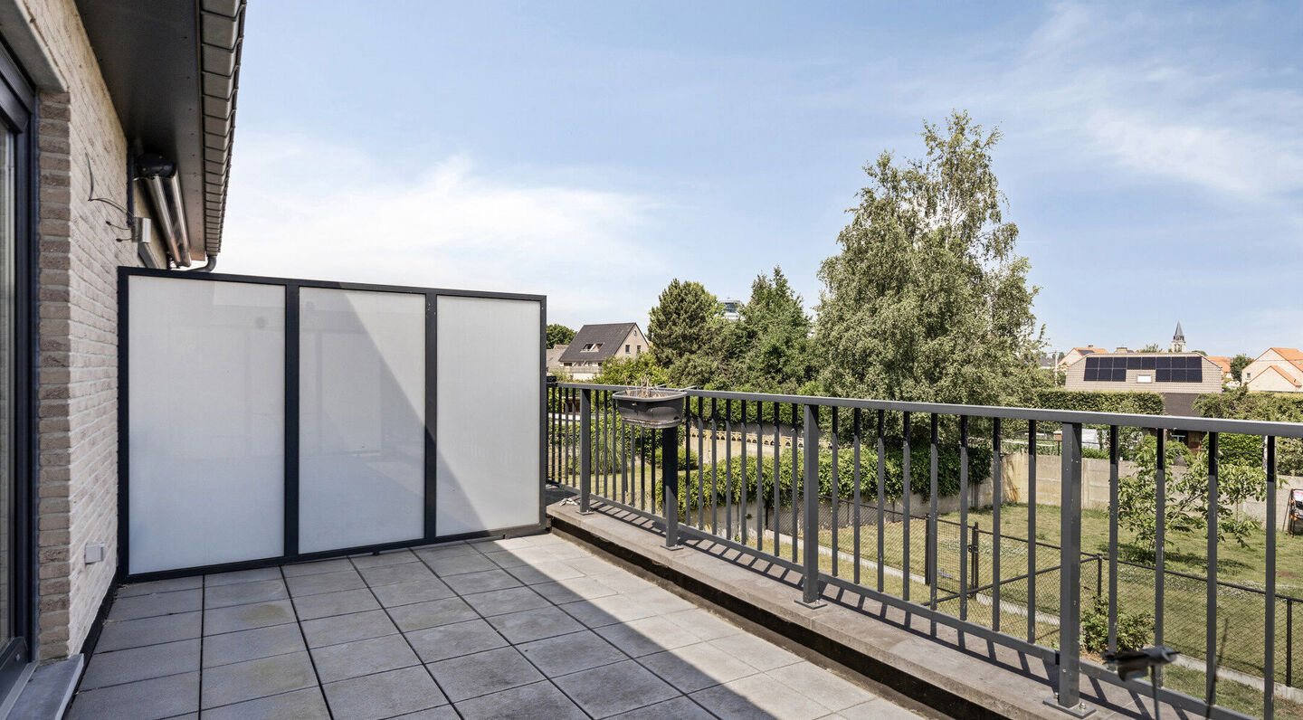 Appartement te koop in Steenokkerzeel