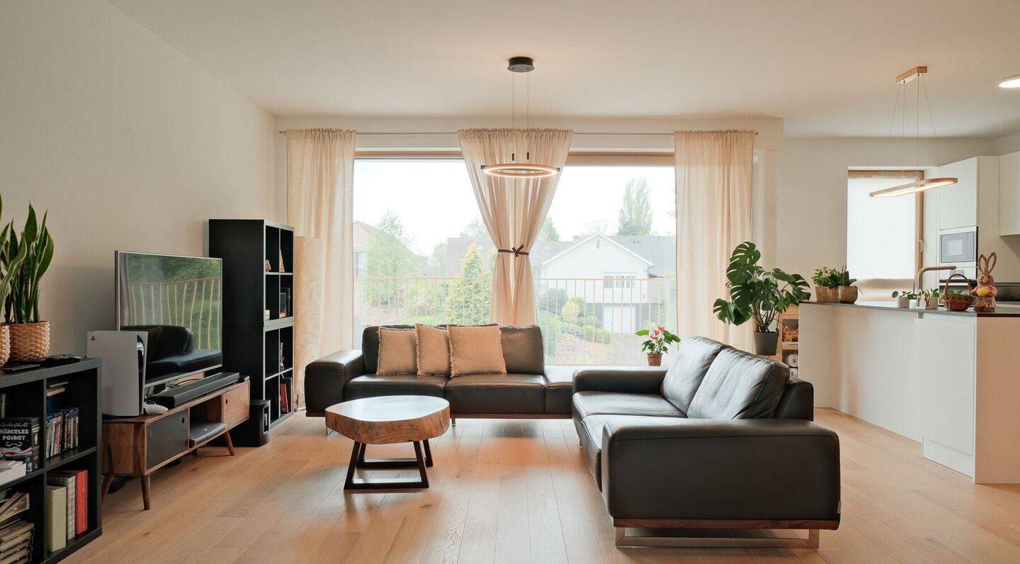 Appartement te koop in Sterrebeek