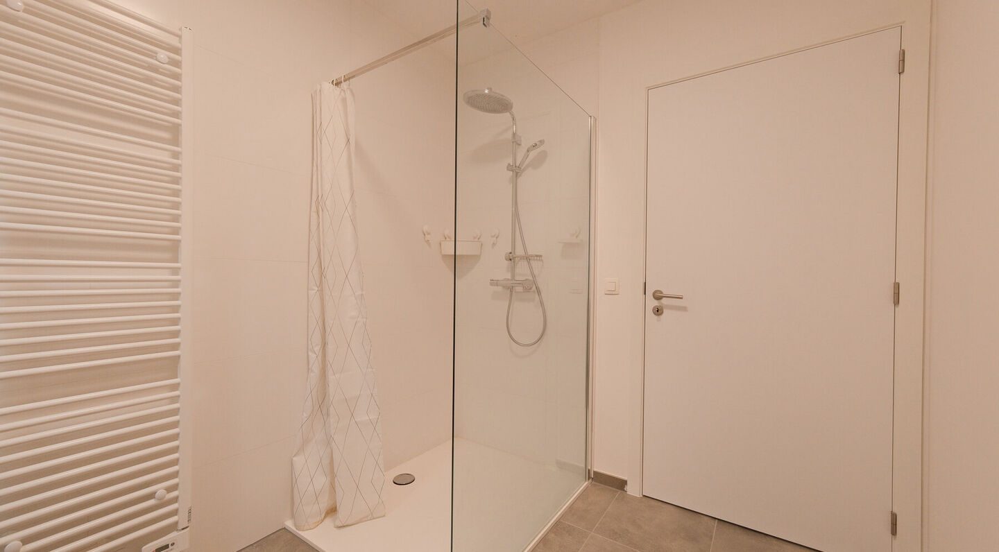 Appartement te koop in Sterrebeek