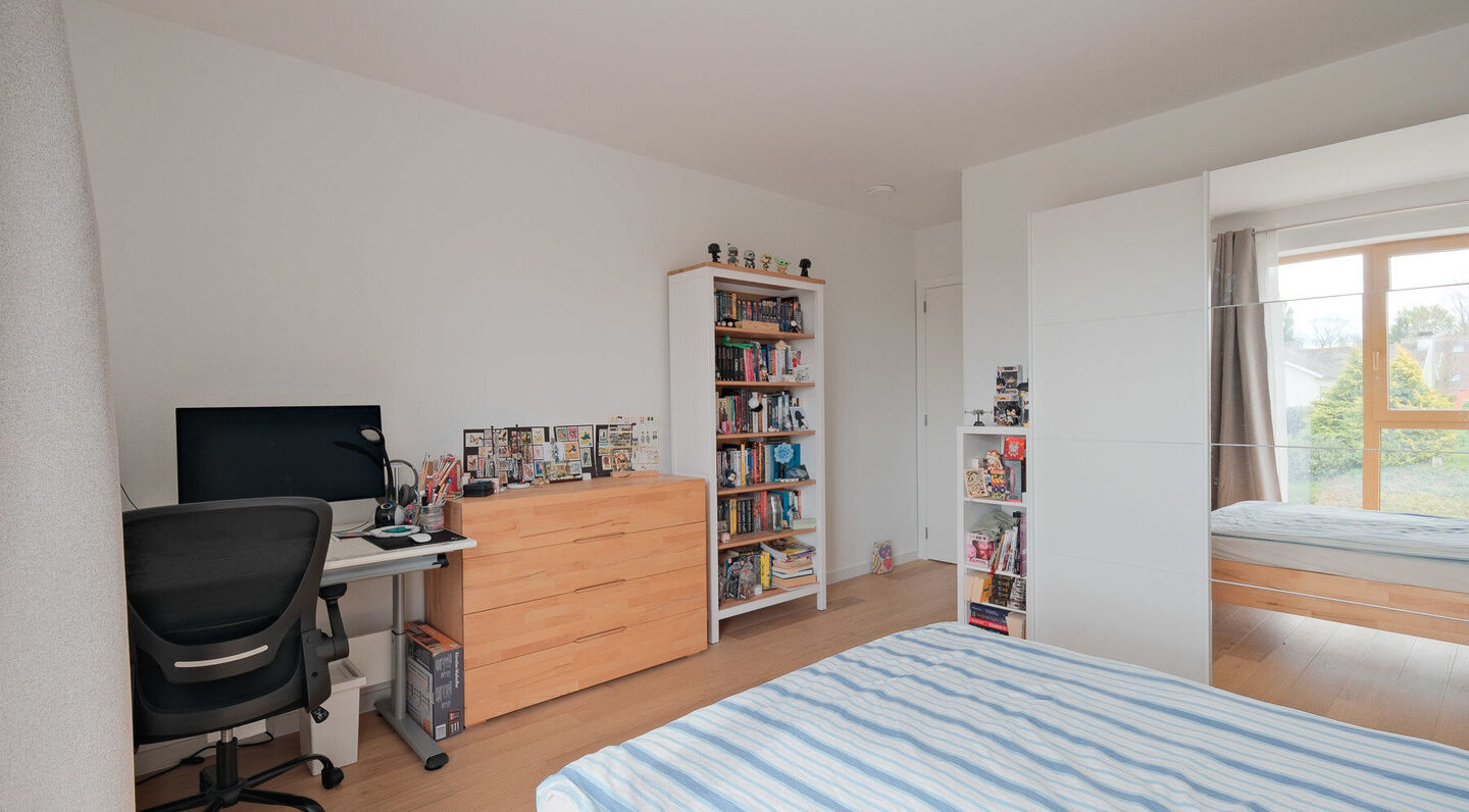 Appartement te koop in Sterrebeek