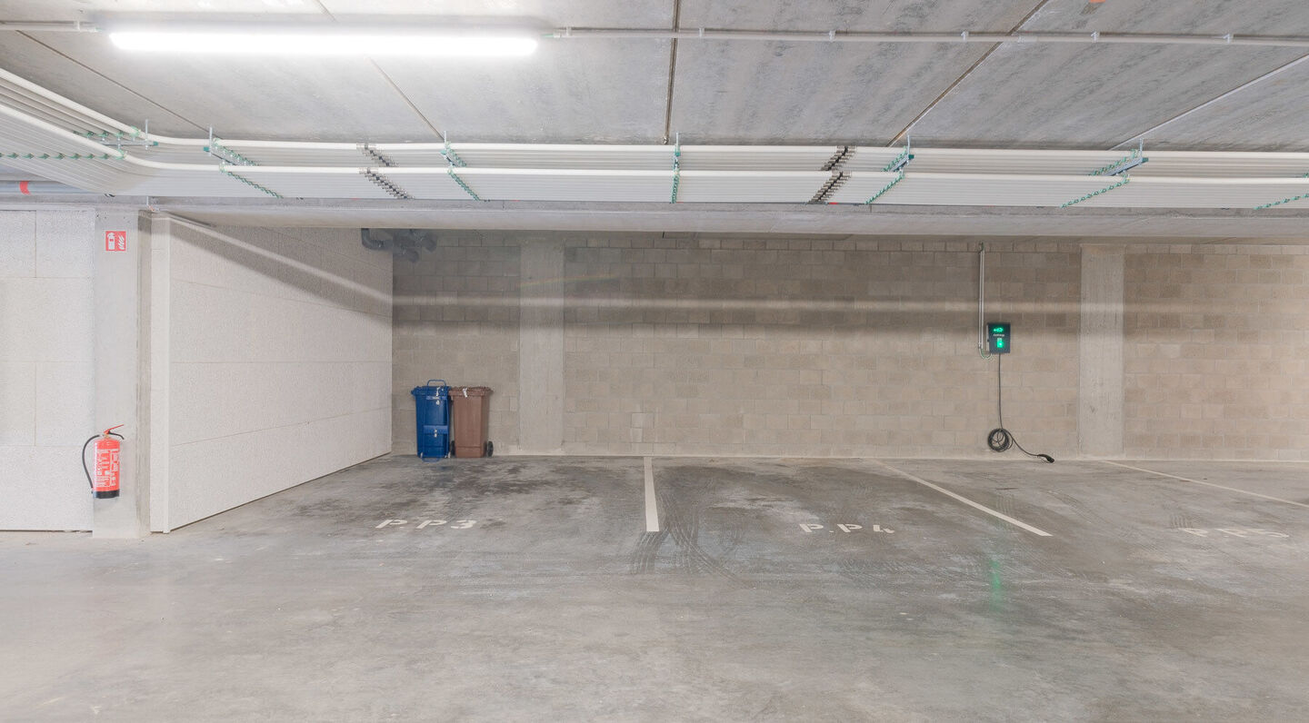 Appartement te koop in Sterrebeek