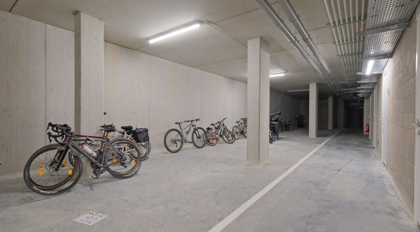 Appartement te koop in Sterrebeek