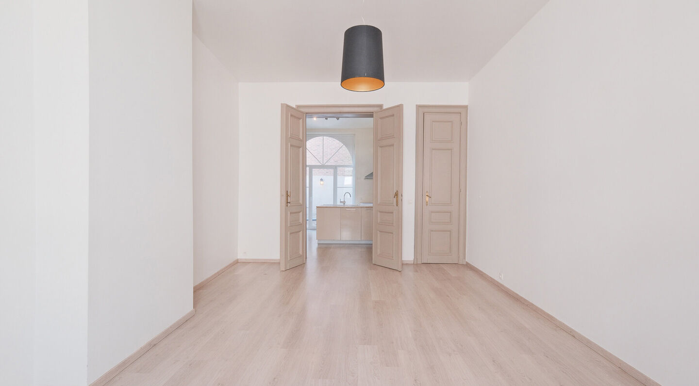 Appartement te koop in Tervuren