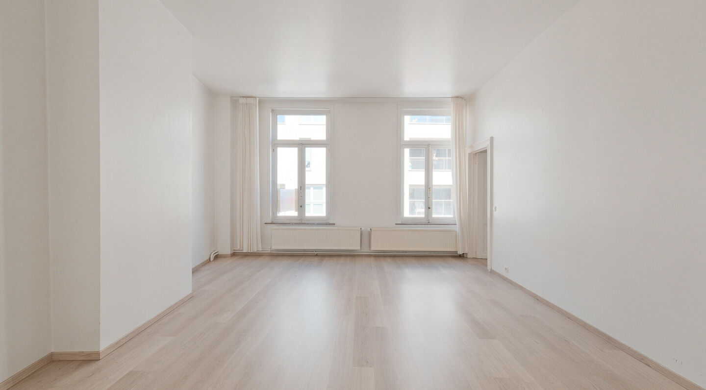 Appartement te koop in Tervuren