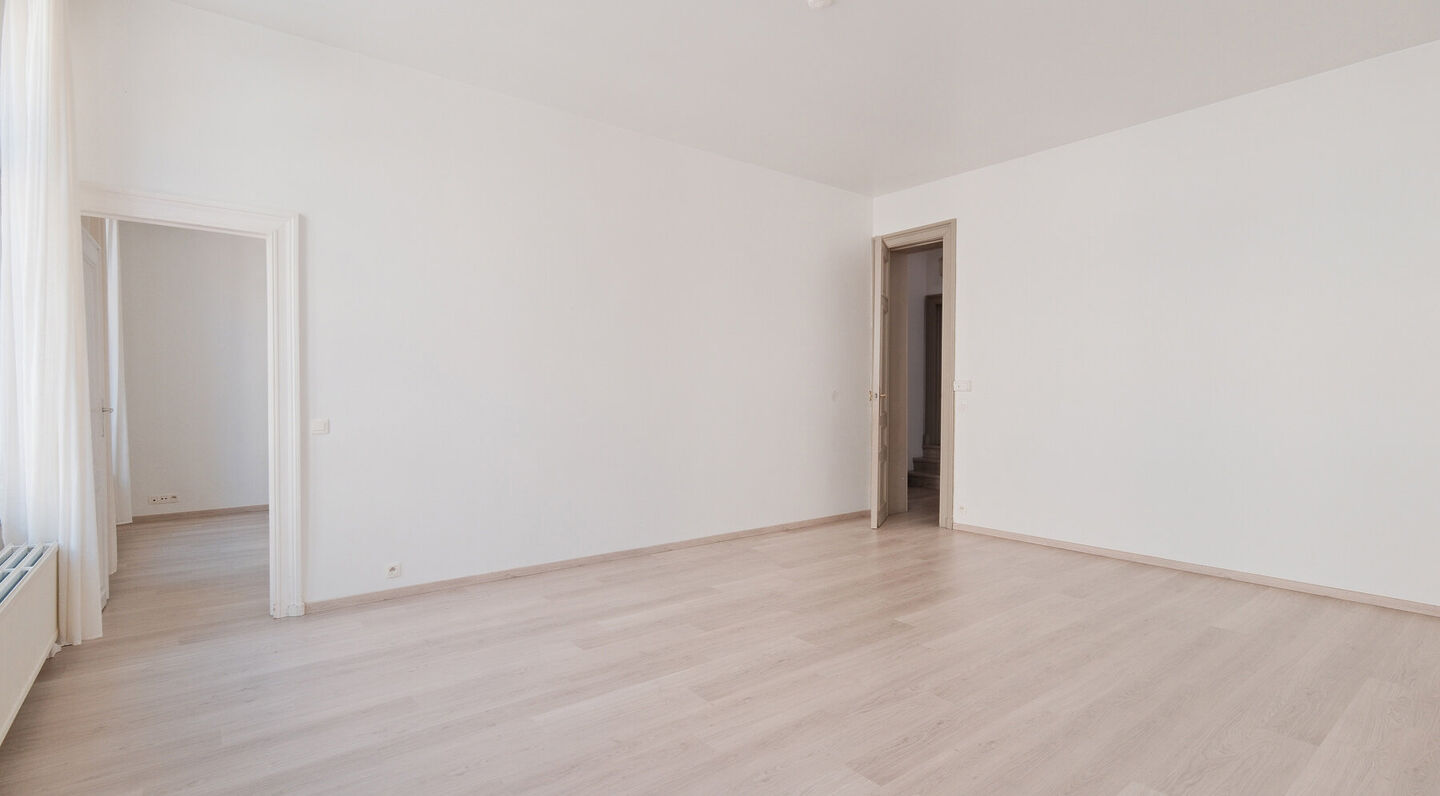 Appartement te koop in Tervuren