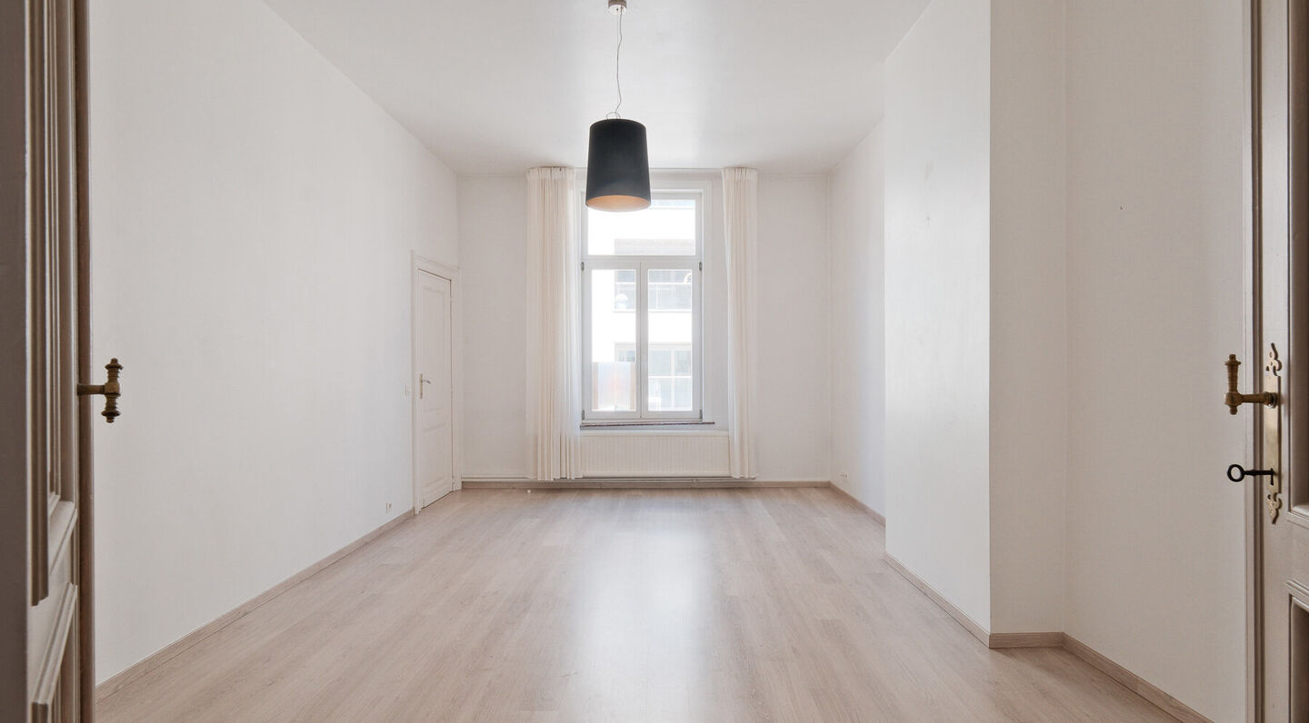 Appartement te koop in Tervuren