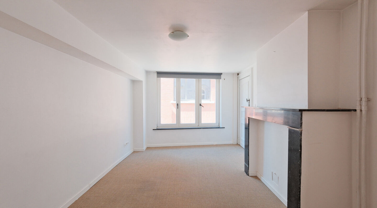 Appartement te koop in Tervuren