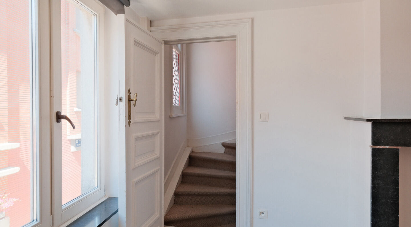Appartement te koop in Tervuren