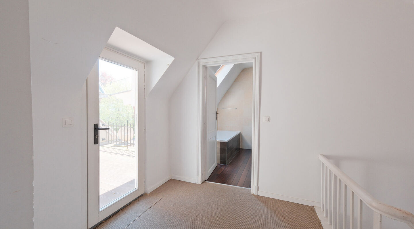 Appartement te koop in Tervuren