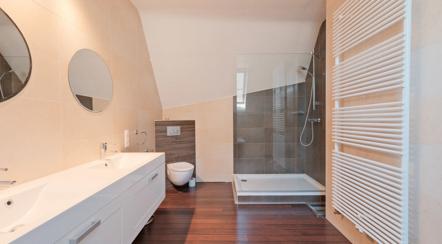 Appartement te koop in Tervuren